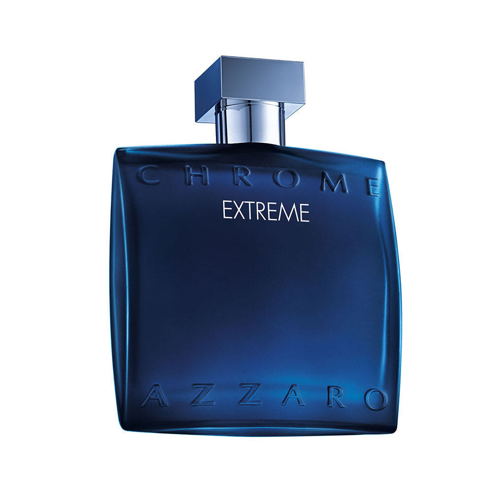 Azzaro Chrome Extreme EDP (M) 100ml