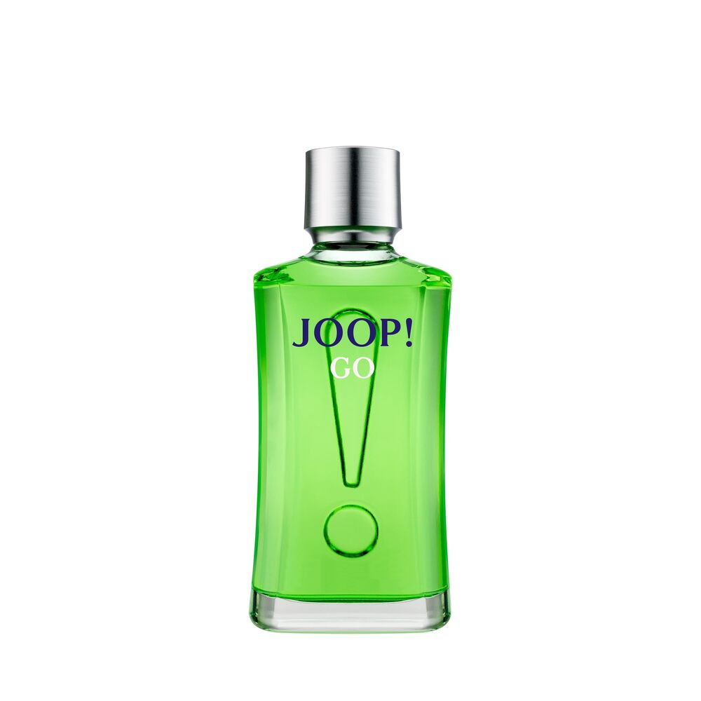 Joop Go EDT (M) 100ml