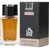 Dunhill Custom EDT (M) 100ml