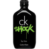 CK One Shock EDT (M) 100ml
