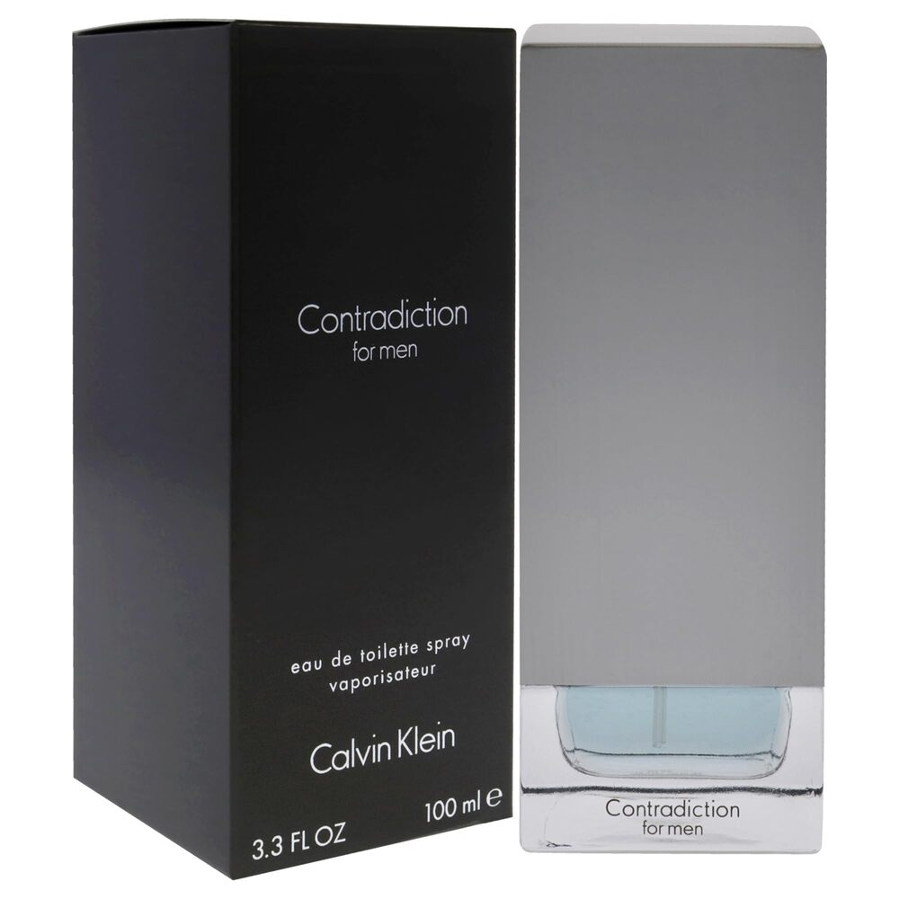 CK Contradiction EDT (M) 100m