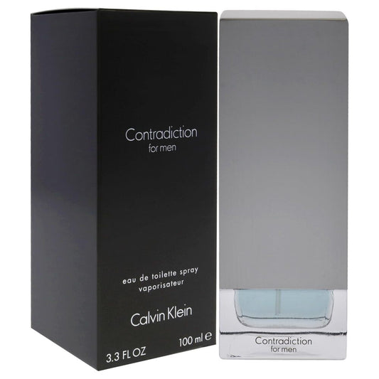 CK Contradiction EDT (M) 100m