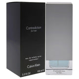 CK Contradiction EDT (M) 100m