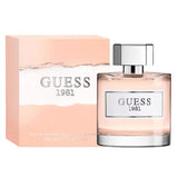 Guess 1981 EDT ( L) 100ml