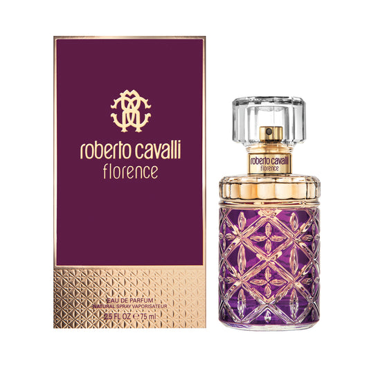 Roberto Cavalli Florence EDP (L) 75ml