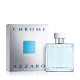 Azzaro Chrome EDT (M) 100m