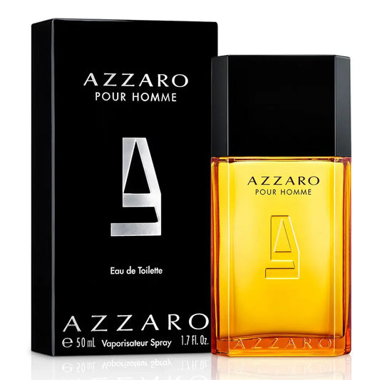 Azzaro Pour Homme EDT (M) 100ml