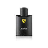 Ferrari Black EDT ( M) 125ml