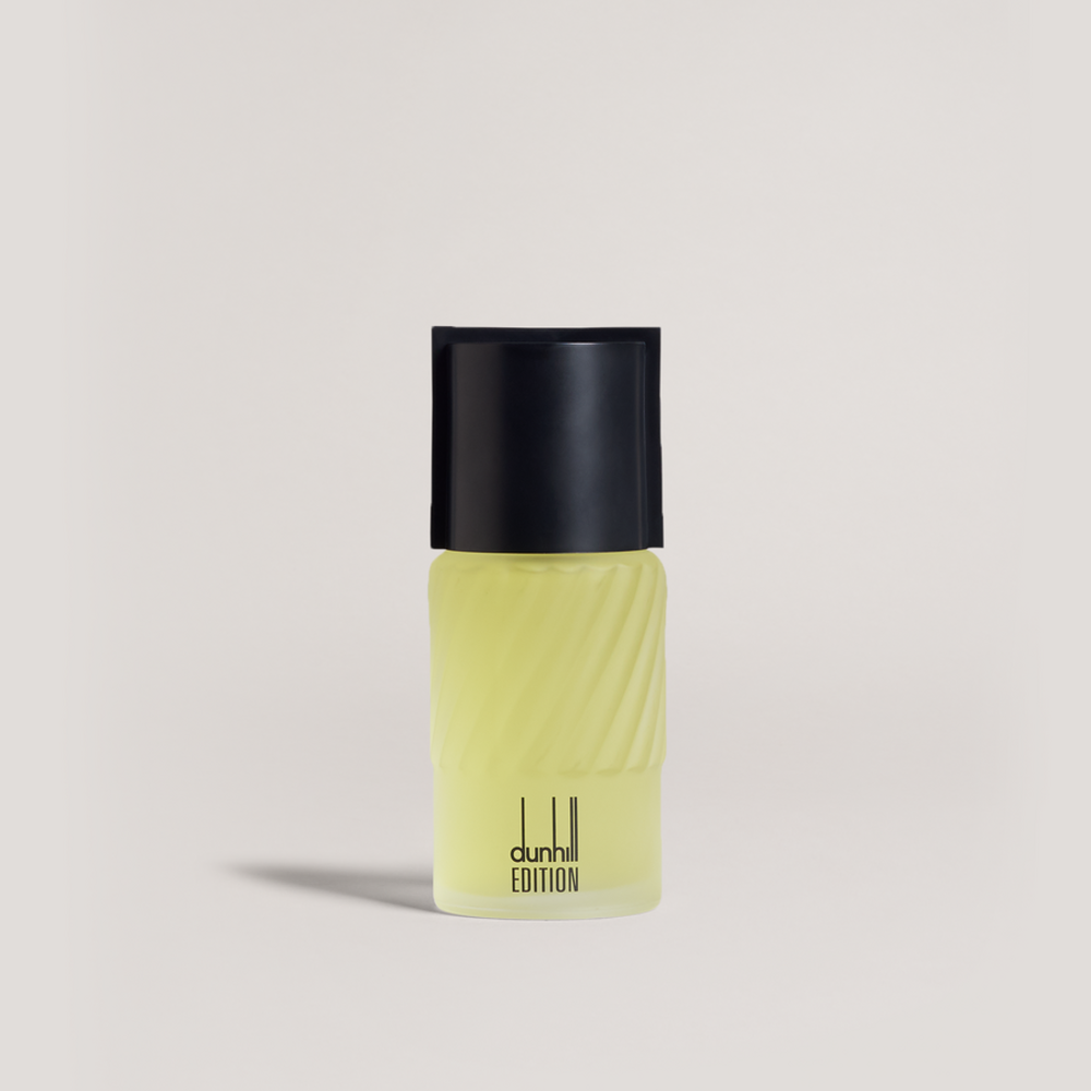 Dunhill Edition EDT (M) 100ml