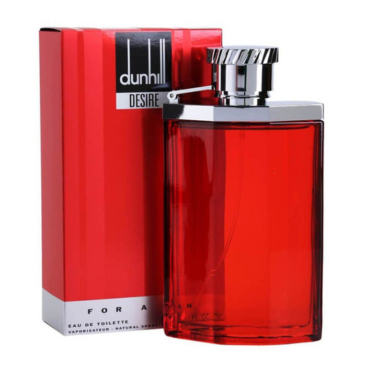 Dunhill Desire Red EDT (M) 100ml