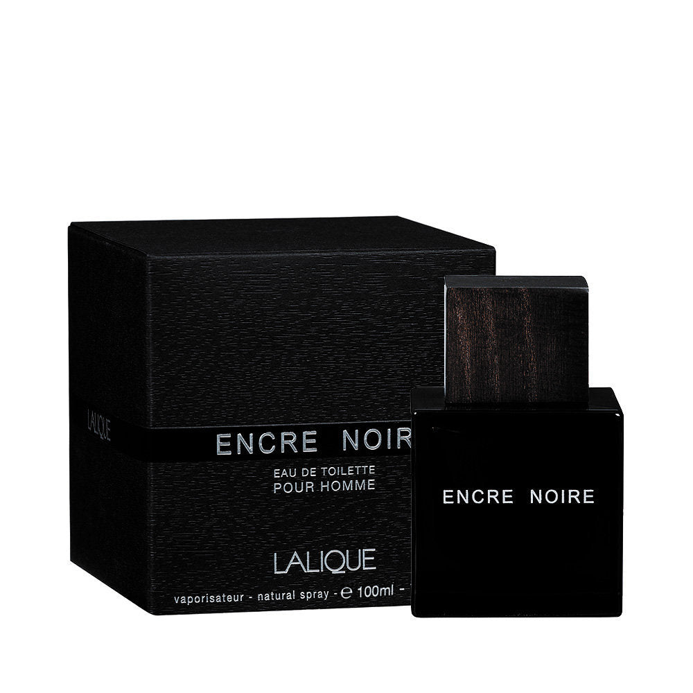 Lalique Encre Noire EDT (M) 100ml