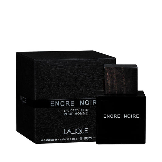 Lalique Encre Noire EDT (M) 100ml