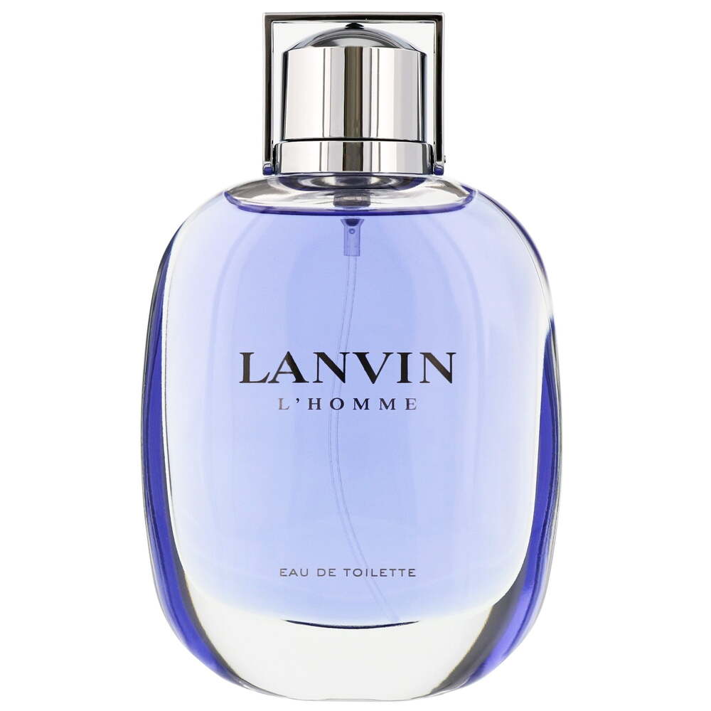 Lanvin L’Homme EDT (M) 100ml