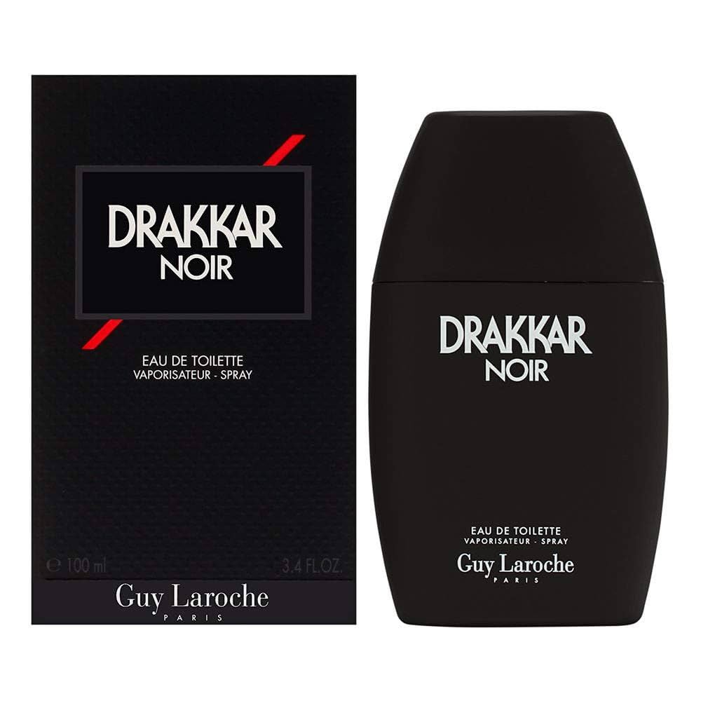Guy Laroche Drakkar Noir EDT ( M) 100ml