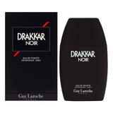 Guy Laroche Drakkar Noir EDT ( M) 100ml