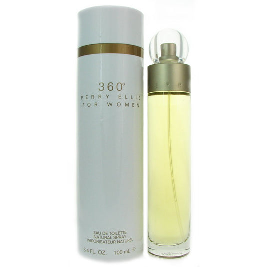 360° Perry Ellis For Women 100 ML