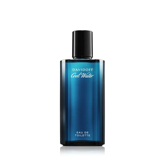 Davidoff Cool Water EDT (M) 125ml