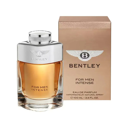 Bentley Intense EDP (M) 100ml
