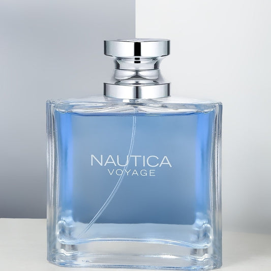 Nautica Voyage EDT (M) 100ml