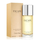 CK Escape EDT (M) 100ml