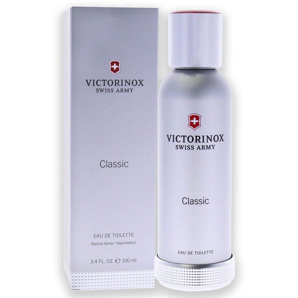Victorinox Swiss Army Classic EDT ( M) 100ml
