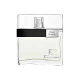 S.Ferragamo F by Ferragamo EDT (M) 100ml