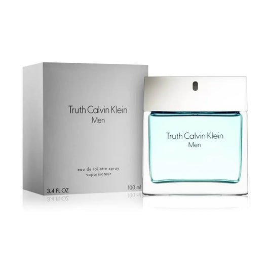 CK Truth EDT (M) 100ml