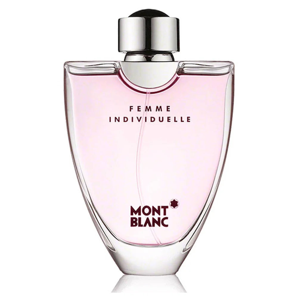 Mont Blanc Femme Individuelle EDT (L) 75ml