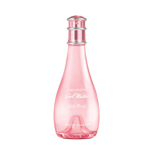 Davidoff Cool Water Sea Rose EDT (L) 100m