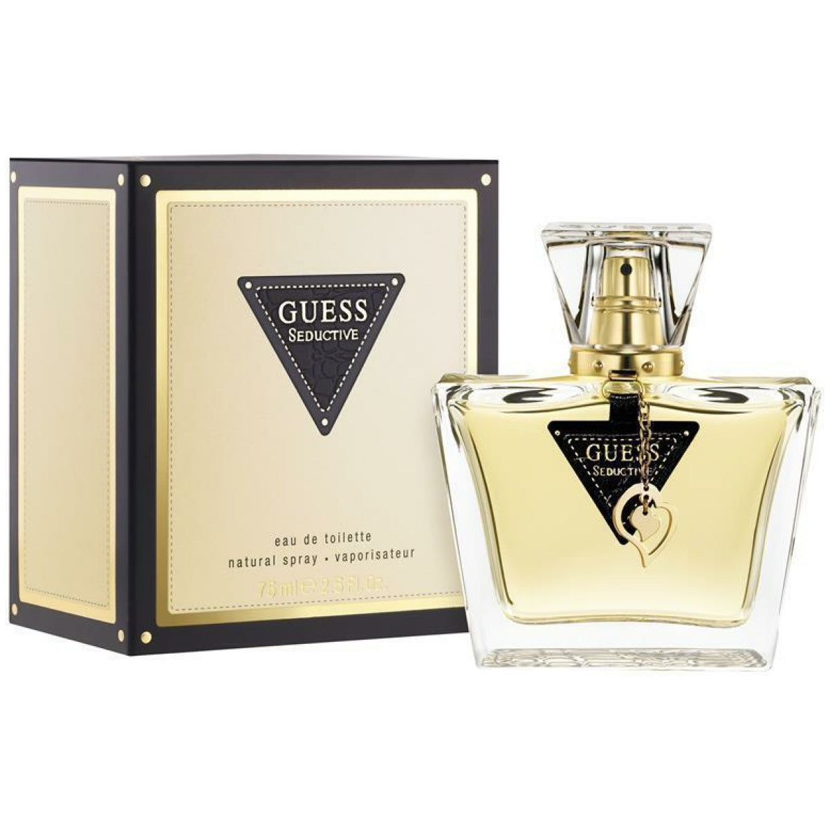 Guess Seductive EDT (L) 75ml
