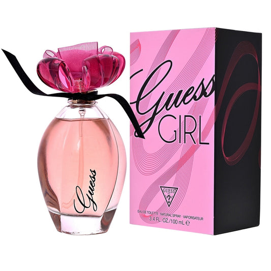 Guess Girl EDT (L) 100ml