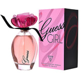 Guess Girl EDT (L) 100ml