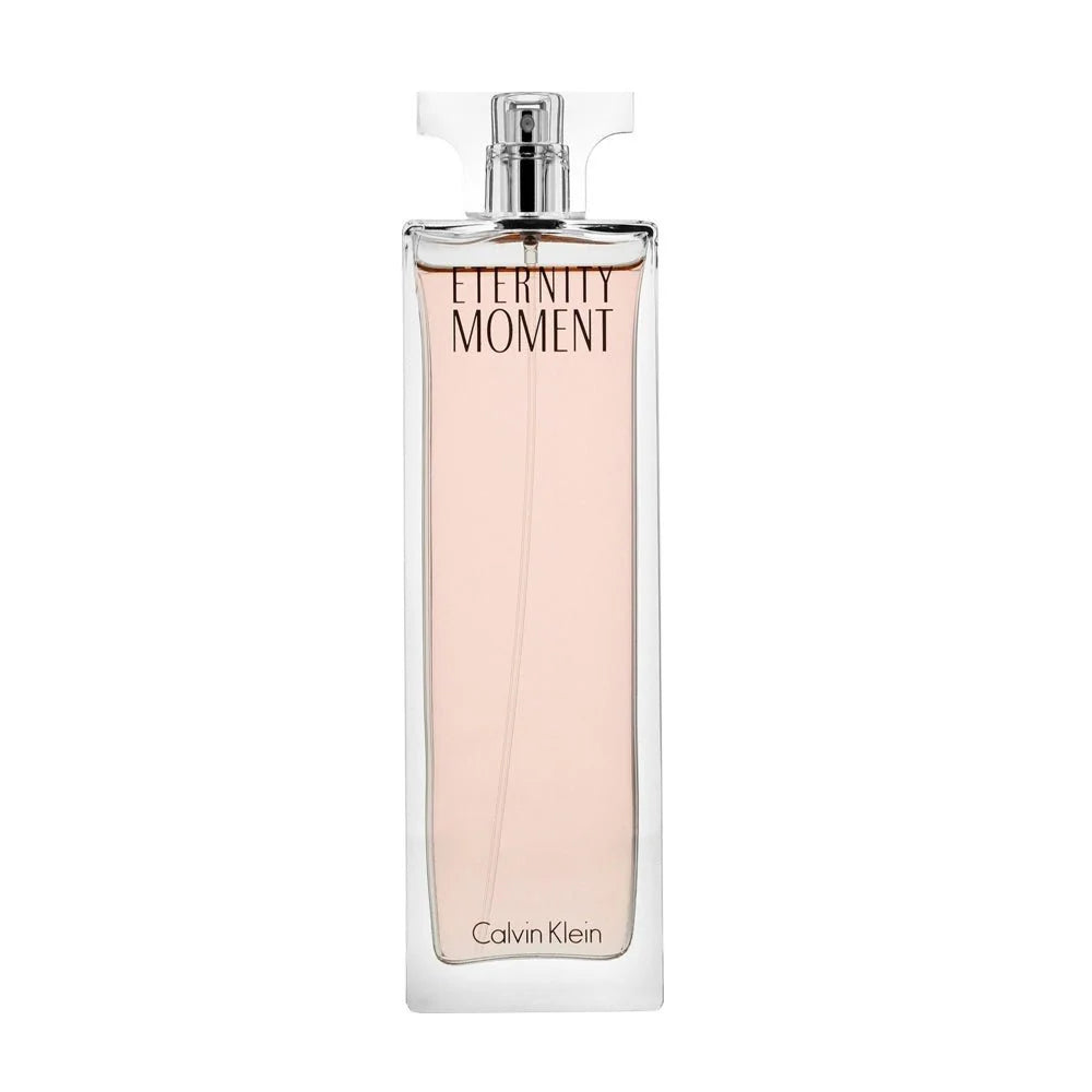 CK Eternity Moment EDP (L) 100ml