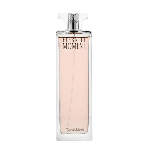 CK Eternity Moment EDP (L) 100ml
