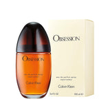CK Obsession EDP (L) 100ml