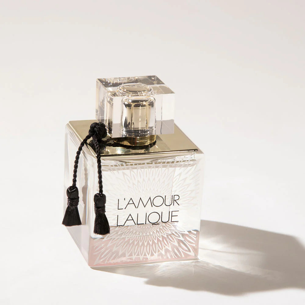 Lalique L’Amour EDP (L) 100ml