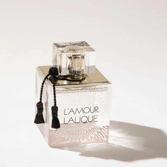 Lalique L’Amour EDP (L) 100ml