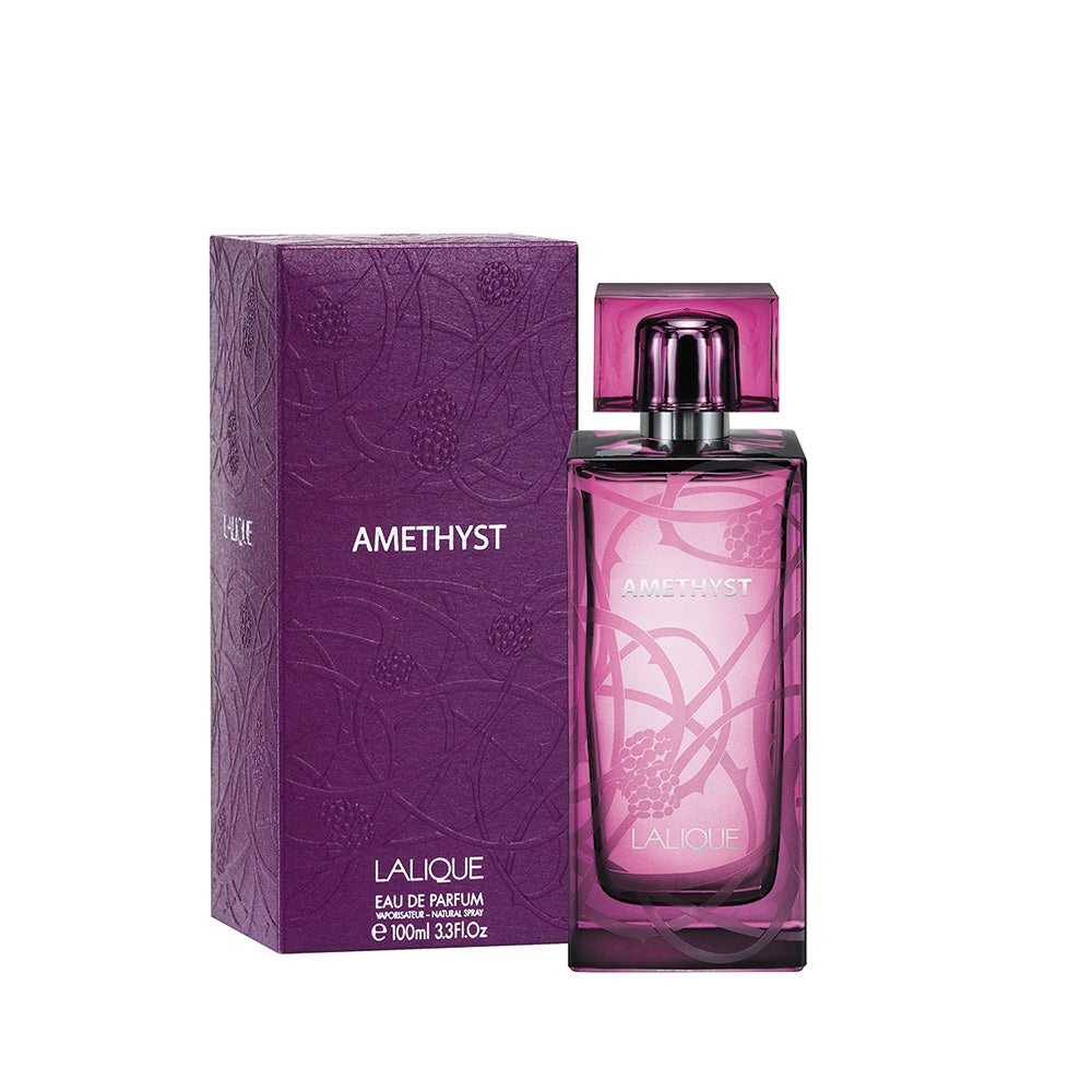 Lalique Amethyst EDP (L) 100ml