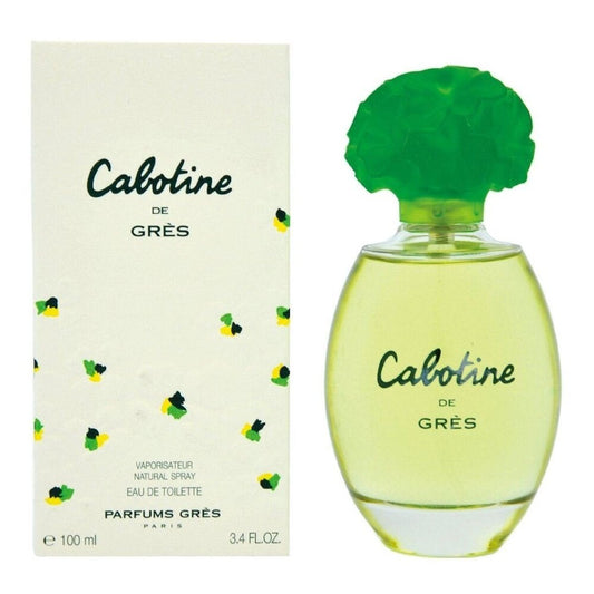 GRES Cabotine De Gres EDP (L) 100ml