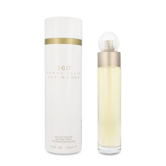 Perry Ellis 360 EDT (L) 100ml