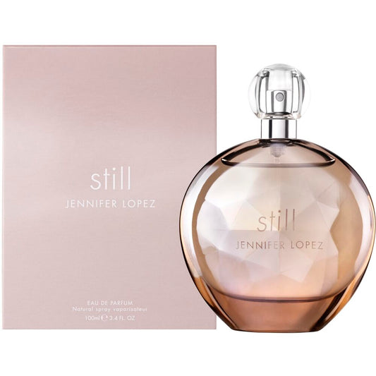 JLO Still EDP (L) 100ml
