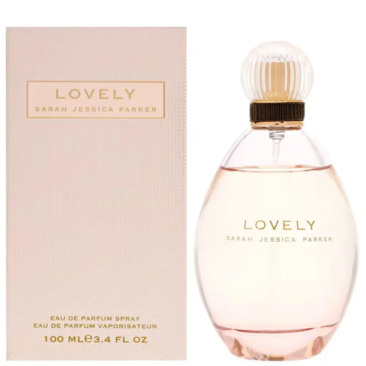 SJP Lovely EDP (L) 100ml