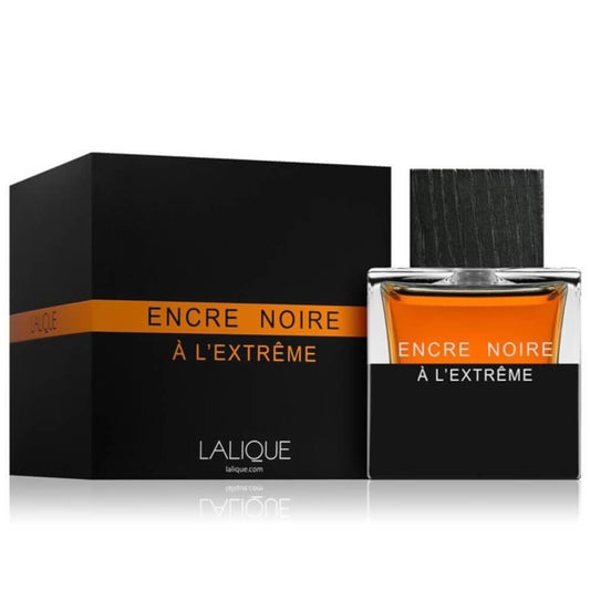 Lalique Encre Noire A L’Extreme EDP (M) 100ml