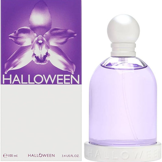 J.Del Pozo Halloween EDT (L) 100ml