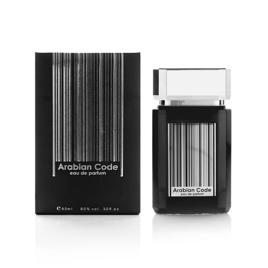Arabian Code 90 ML