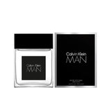 Calvin Klein Man Eau De Toilette 100ml For Man