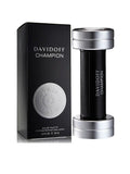 Davidoff Champion Eau De Toilette For Men