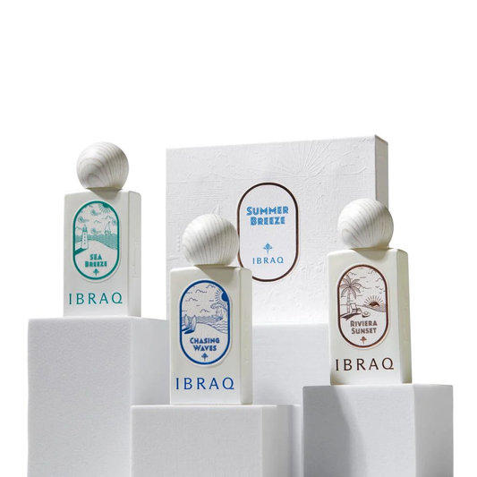 Mini Summer Breeze Collection