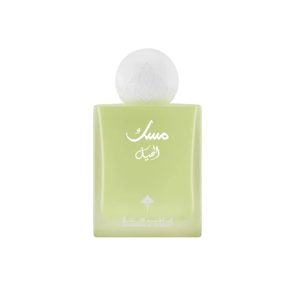Cardamom Musk 75 ML