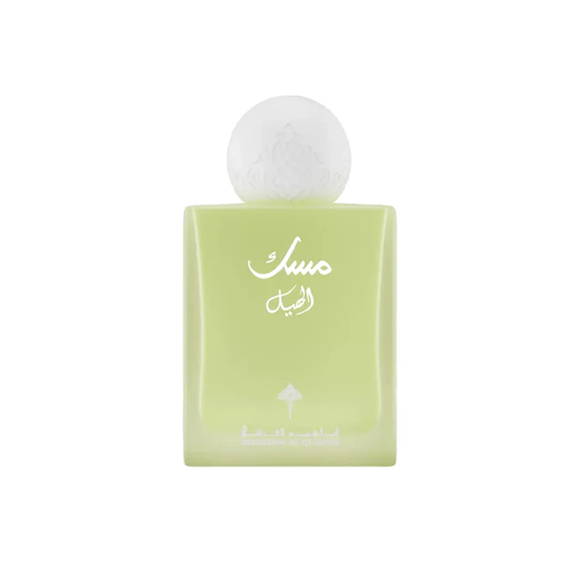 Cardamom Musk 75 ML